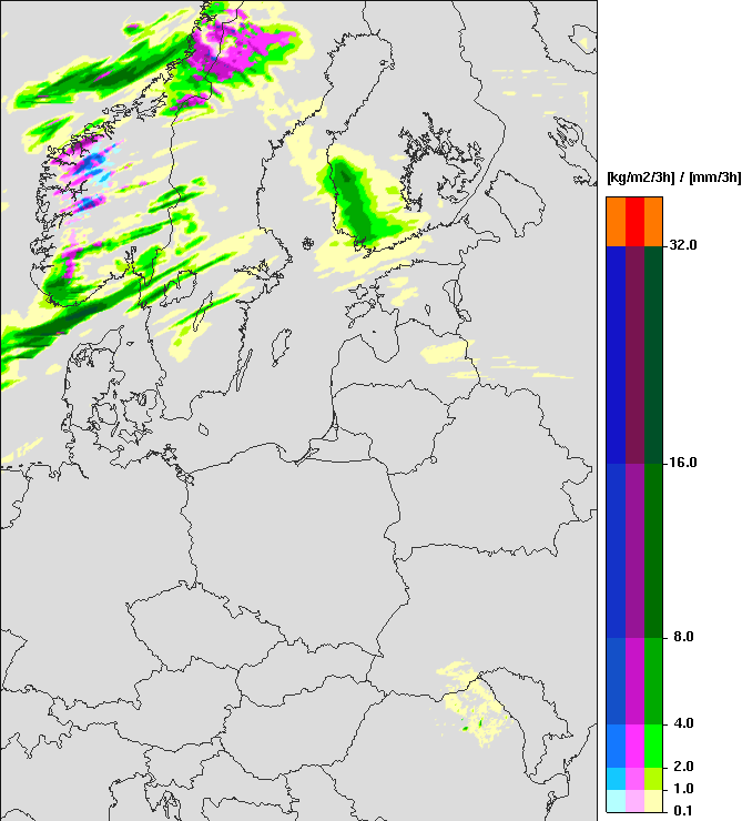 NEW METEO.PL