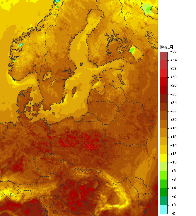 NEW METEO.PL