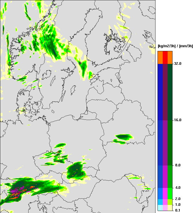 NEW METEO.PL