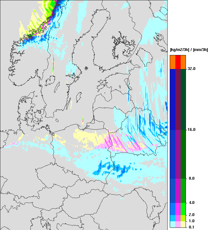 NEW METEO.PL